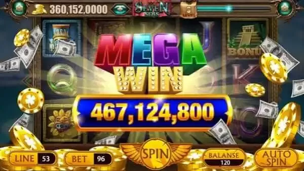 Gates of Olympus slot 96bet